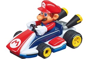Carrera - 20065002 - Nintendo Mario Kart - Mario