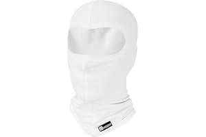 HISERT Kinder Sturmhaube Silverplus Thermoaktive HR 11