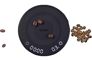 OutIn Claro waga do kawy