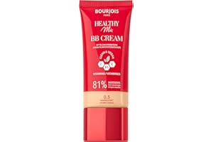 Bourjois Healthy Mix BB Cream - 0.5 - Warm Ivory 30 ml