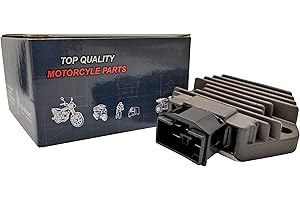 LG-MOTORS POWER ENGINEERING RADDRIZZATORE REGOLATORE DI TENSIONE H0NDA CB 600 F HORNET 600 - SH 125 150