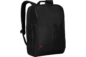 Wenger Reload 14 laptopryggsäck, för laptop upp till 14 tum, upp till 10 tum, 11 l, dam herr, business universitet