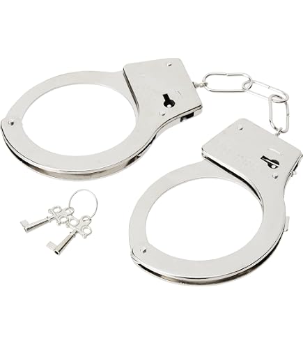 Viving Police Hut | Durchmesser 58 Cm | One Size | Für Karneval, Kostümparty | Männer & Frauen