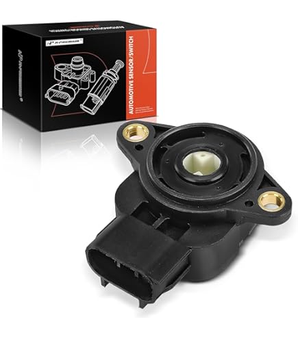 Throttle Position Sensor TPS For Toyota 4Runner, Celica, Tacoma, Matrix - Part 89452-35020