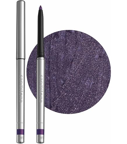 GOSH Copenhagen The Ultimate Eyeliner – Mit Drehmechanismus, Farbe: 01 Back In Black