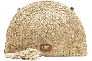 MISAKO - Bolso bandolera de moda para mujer - Casual, elegante y formal