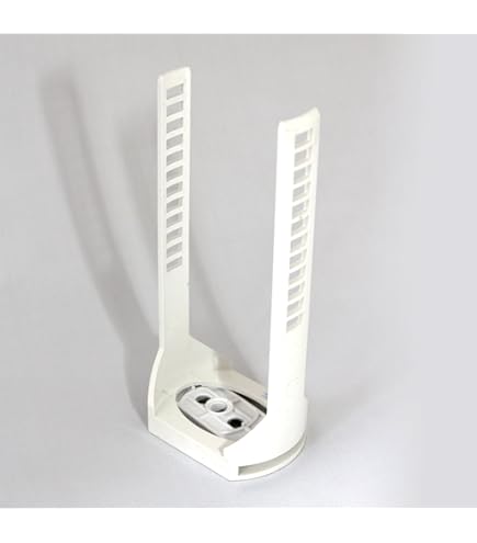 Valvola Di Scarico Geberit Impuls 250 - Doppio Sciacquone Per WC, Con Pulsantiera - Foto 9