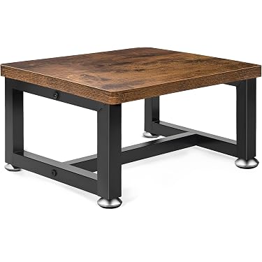 Lot De 2 Marchepieds Pliables Portables 38x22x13cm - Tabouret Anti-Dérapant Jusqu'à 100kg
