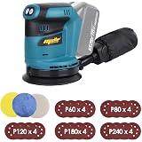 Makita DBO180Z 18V Li-Ion LXT Sander 