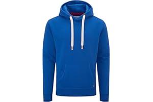 Charles Wilson Originals Pullover con Cappuccio