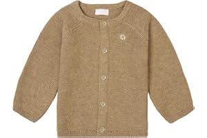Noppies Unisex Baby U Cardigan Knit Naga Cardigan