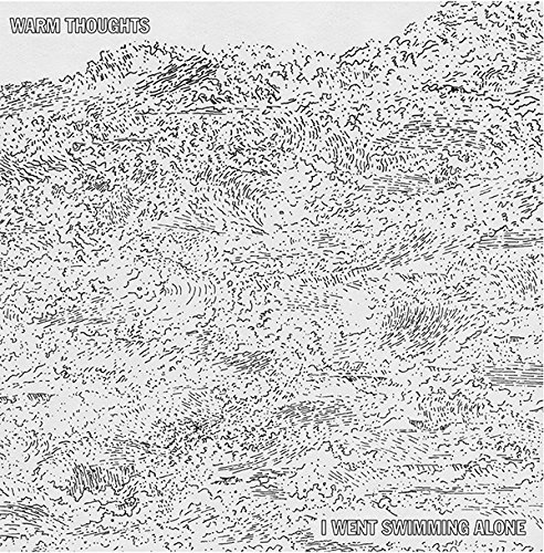 Preisvergleich Produktbild I Went Swimming Alone