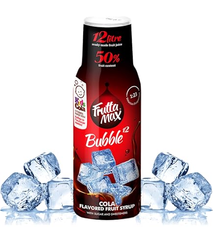 Bouteilles Réutilisables Mycket Pour Machine à Soda - 2x1L PET Sans BPA, Rechargeables, Noir Et Blanc