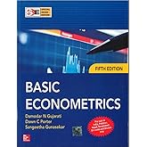 Buy Basic Econometrics | Sixth Edition Book Online at Low Prices in ...