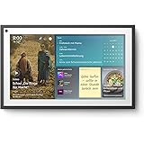 Echo Show 15 | 15,6-Zoll-Smart-Display in Full HD, Alexa und Fire TV integriert | Fernbedienung nicht inbegriffen