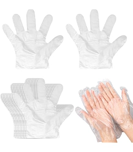 paraffinbad handschuhe Fyearfly Paraffin Wachs Handschuhe, 2 Stück, Baumwolle, fördern die Absorption von Heißwachs, Wärmetherapie SPA für die Wärmetherapie Spa Behandlung (weiß) Kosmetik GNA GEAR 31T/45 & reg_IS The color of accessories Typ:WPMP Boat & Bank Bag