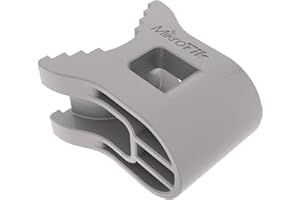 MikroTik quickMOUNT QM-X quickMOUNT-X, 60mm, 56mm, QM-X (quickMOUNT-X, 60mm, 56mm, 35mm)