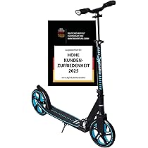 Muuwmi Aluminium Scooter Pro 215 mm or | 577