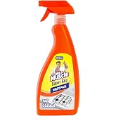 Mr. Muscle S&uuml;per G&uuml;&ccedil;, Mutfak Temizleyici, 750 ml