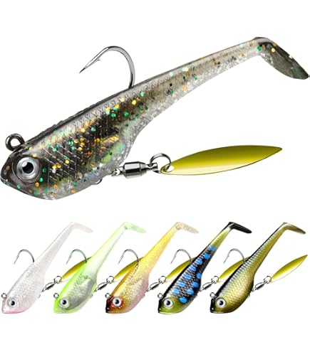 Savage Gear 3D Suicide Duck Lures - Pike Zander Musky Catfish