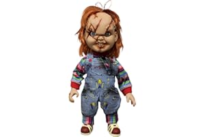 MEZCO Chucky - NE78000 - Figurine - Poupée - 35 cm