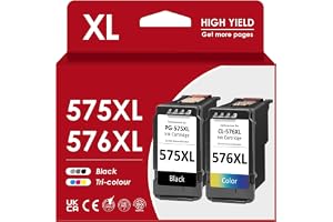 575 576XL