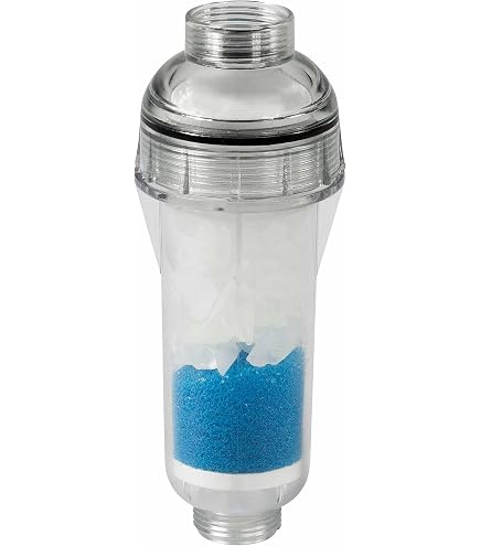 Cristaux De Polyphosphate 1 Kg – Pour Filtre Anti-calcaire, Qualité Alimentaire, Taille 3-15 Mm