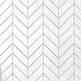 FOKRIM Wallpaper for Wall Sticker for Home,Office 45x300cm Sticker Wallpaper Peel and Stick Removable Self Adhesive Waterproof Wallpaper(Pack of 1)