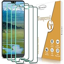 PELLICOLA VETRO TEMPERATO per SAMSUNG A13 4G PROTEGGI SCHERMO DISPLAY LCD | UK