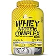 OLIMP SPORT NUTRITION Olimp Labs Vanilla Whey Protein Complex, 1.8kg