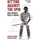 Hitting Against the Spin: How Cricket Really Works