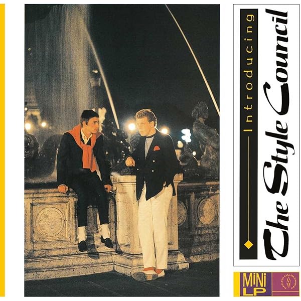 Our Favourite Shop　LP /The Style Council OC0xMDY1LmpwZWc.jpeg