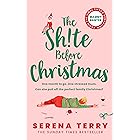 The Sh!te Before Christmas: From Sunday Times bestselling author and TikTok sensation Mammy Banter