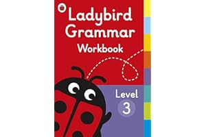 Ladybird Grammar Workbook Level 3