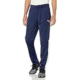 PUMA Pantaloni da Tuta Uomo