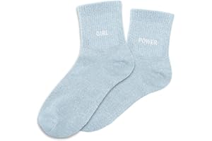 STC Bleu à paillette , 36-42 EU