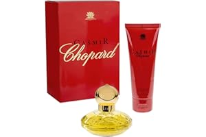 Chopard Casmir Set Eau de Parfum 30 ml + Shower Gel 75 ml, 105 ml