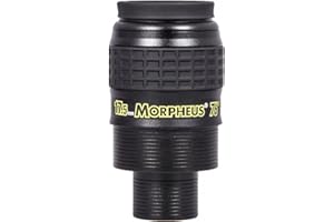 BAADER PLANETARIUM Baader Oculare Morpheus 76° 17,5mm
