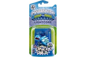 ACTIVISION Skylanders Swap Force - Light Core Character Pack - Warnado (Xbox 360/PS3/Nintendo Wii U/Wii/3DS)