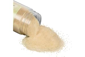 Sable HOBI Naturel 400 gr - Décoration de Table - Adulte et Enfant