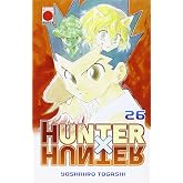 Hunter X Hunter 26