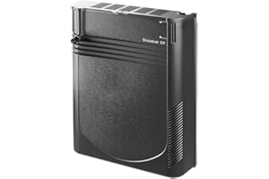 Ferplast Filtro Interno Acquario Fino a 300 Litri BLUWAVE 07, Tre Stadi, Meccanico, Biologico, Adsorbente