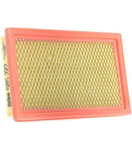 Filtro Olio Valeo 586001 - Per Motore, Alta Filtrazione, Facile Applicazione - Foto 2