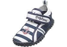 Playshoes Unisex Kinder Aqua-Schuhe