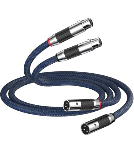 Zomer Cable 3m microfoonkabel Highflex SC-Source MKII 2 x 0,25