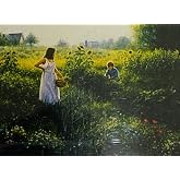 5D Yapışan Boncuk Mozaik Tablo 40 * 50 cm XQC88454