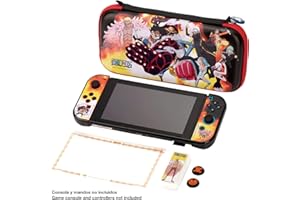FRTEC - One Piece Pack "Dressrosa" (Nintendo Switch)