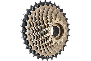 Hycline 6/7/8/9 Speed Freewheel - 13-32T/14-28T Multiple Freewheel Bicycle Bike Accessories