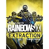 Tom Clancy's Rainbow Six Extraction Standard | Codice Ubisoft Connect per PC