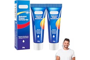 ADERPMIN BruteCo - Gel corrector redundante de prepucio, gel corrector profesional redundante, gel corrector para mayor comodidad, hidrata e hidrata la piel (2)